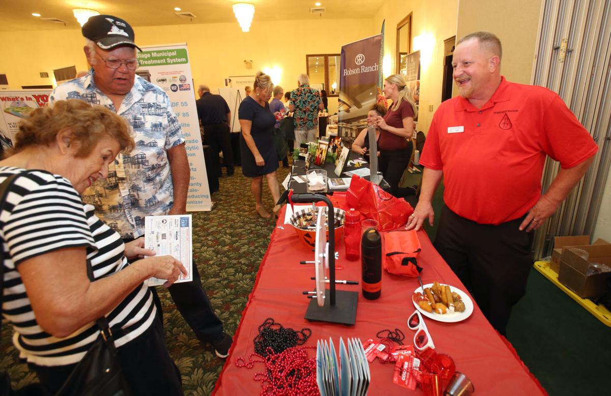 Business Showcase