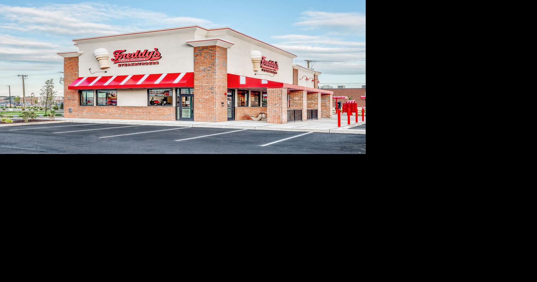 Freddy's restaurant says it's headed to Casa Grande Business