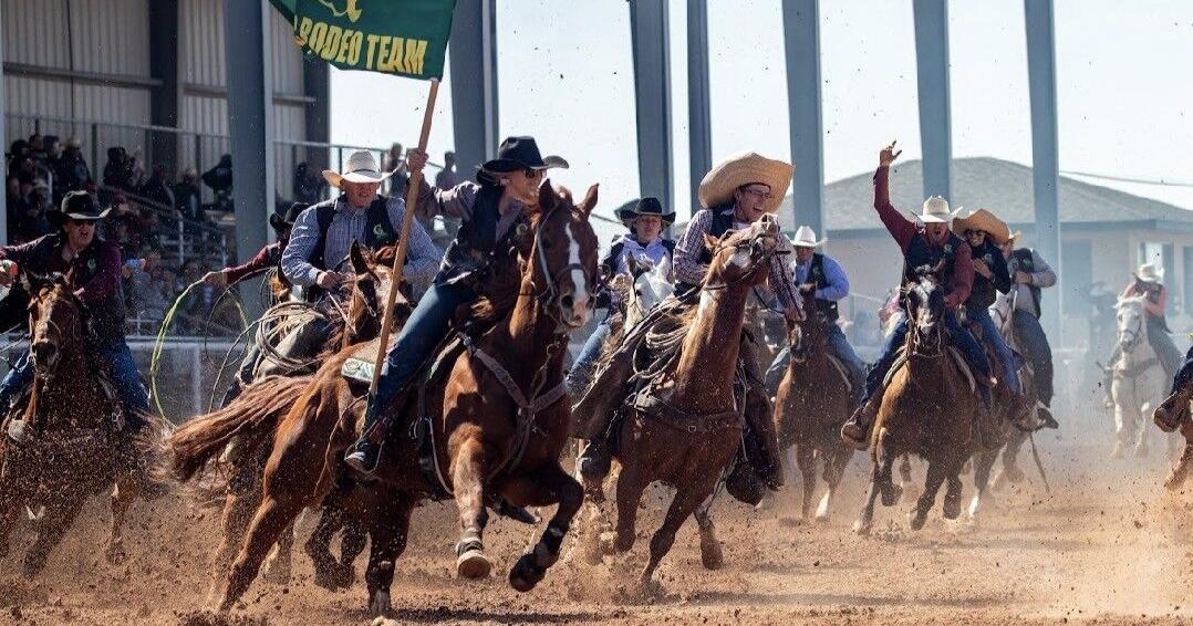 Cadogan Rodeo CAC hometown rodeo set for this weekend | Casa Grande Dispatch ...