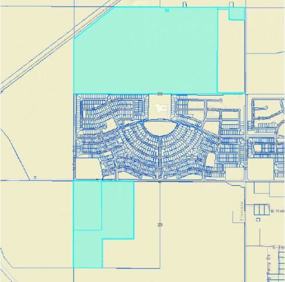 Grinder in Florence aims to be bigger than Disney sports complex