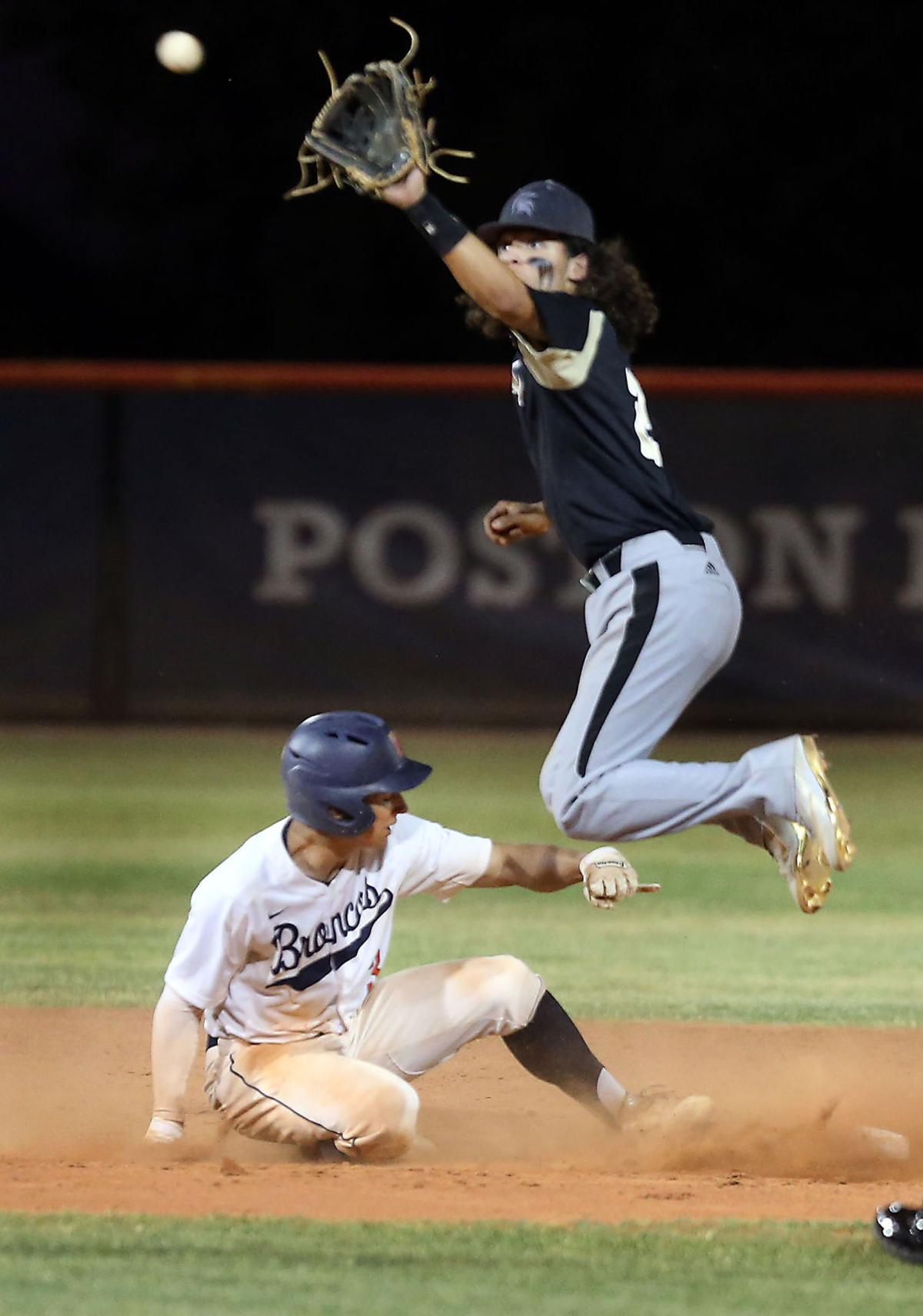 Poston Butte vs. Vista Grande 5/11/21