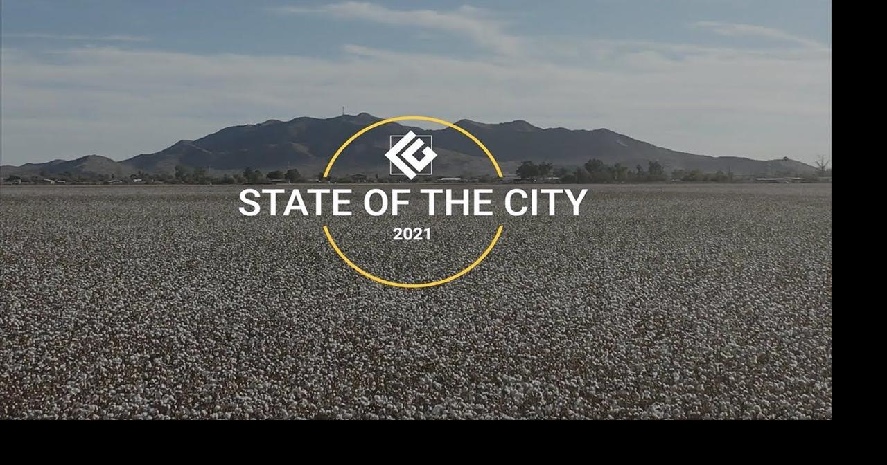 CG State of the City address a group effort | Casa Grande Area News ...