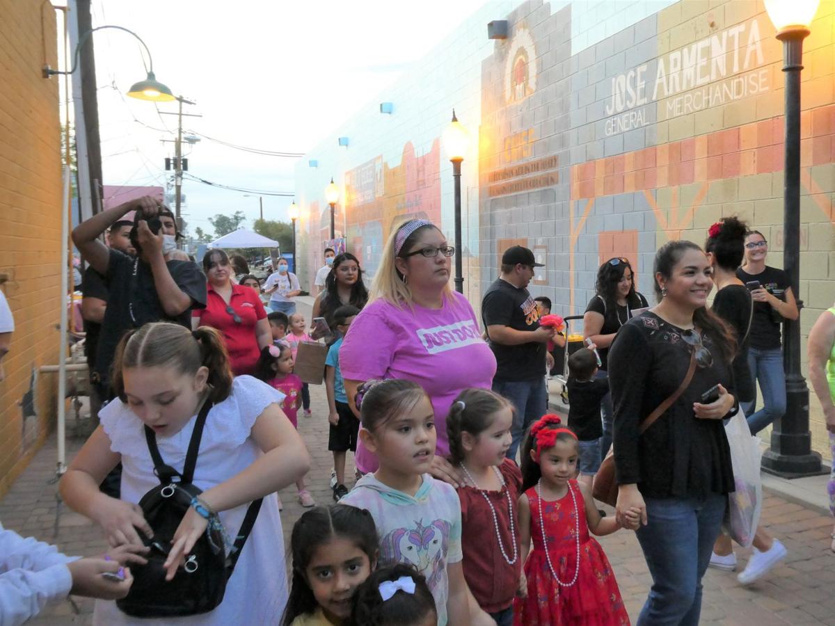 Downtown Hispanic Heritage