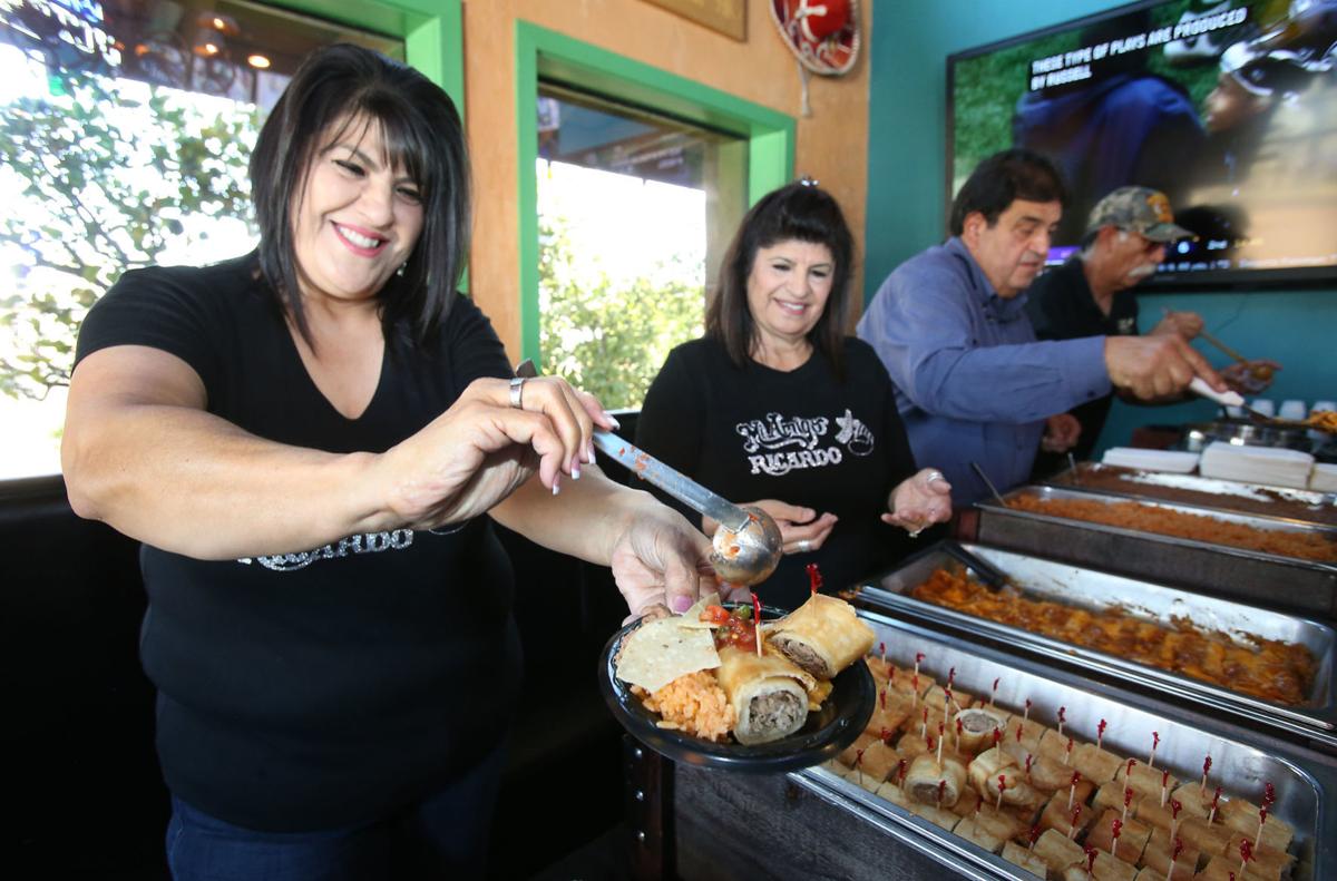 Taste of Casa Grande