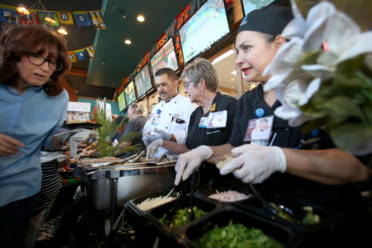 Taste of Casa Grande