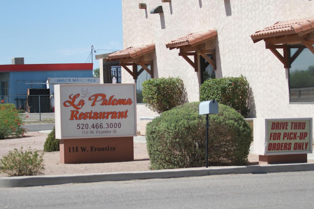 La Paloma Restaurant reopening this fall News