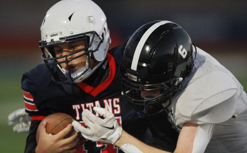 ALA Anthem South vs Arete Prep 8/25/23 Sports pinalcentral com