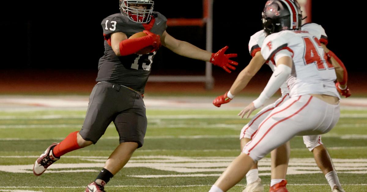 Pinal County rivals set to face off, hungry for 'W'