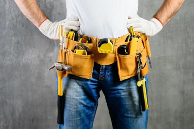 Consider Letting A Handyman Conquer Your Honey Do List Home And