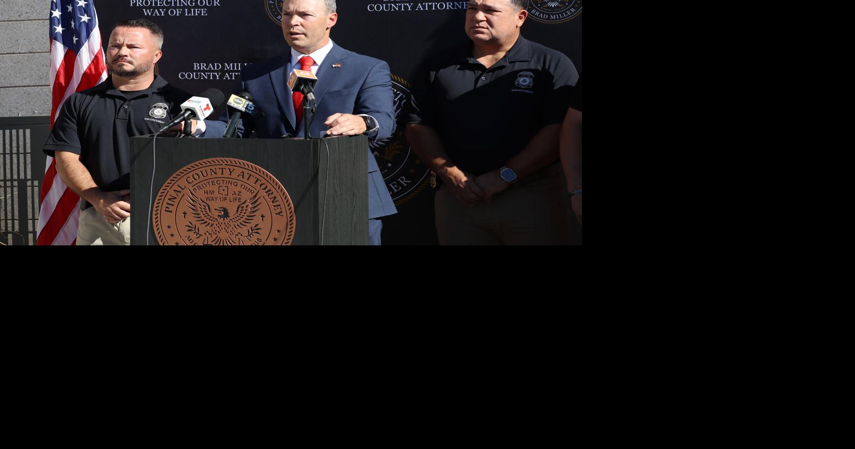 Judge sides with Supervisors on Miller's ICE agreement