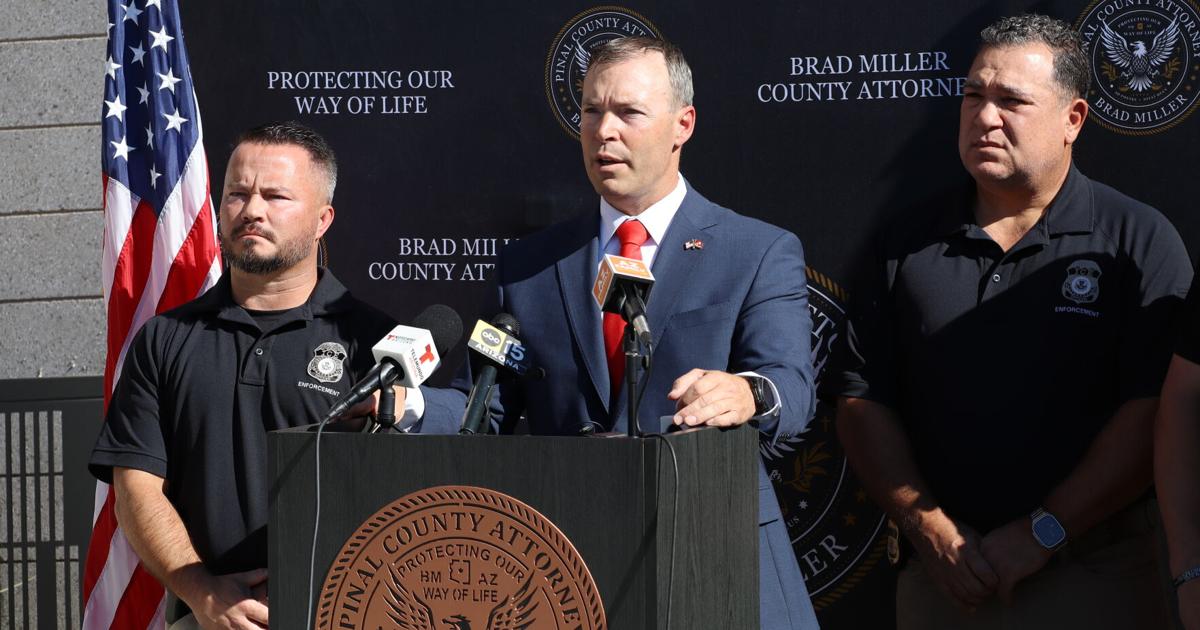 Judge sides with Supervisors on Miller's ICE agreement