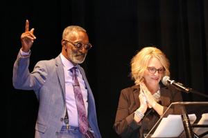 'Papa Snoop' lands in Maricopa for premiere of documentary