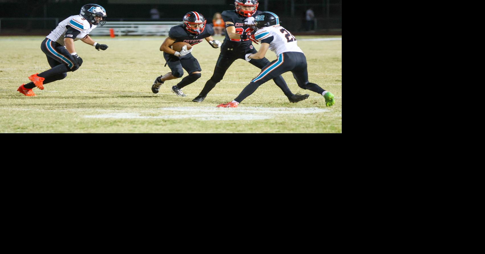 Combs edges out Eastmark to close regular season | Local Sports ...