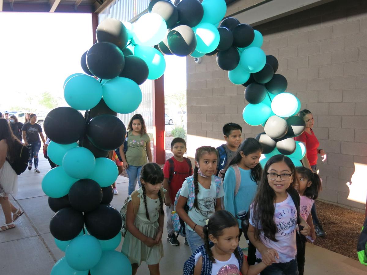 CGESD First Day 2021
