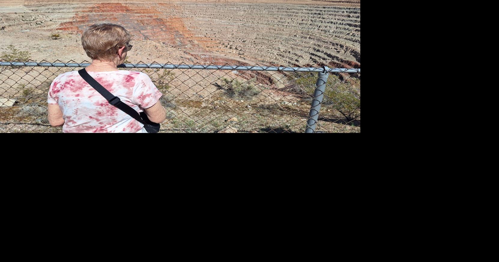 Copper mining execs discuss Pinal copper boom, challenges
