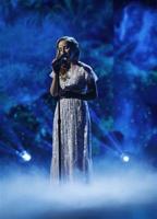 Evie Clair returns to AGT stage, doesn't expect to win