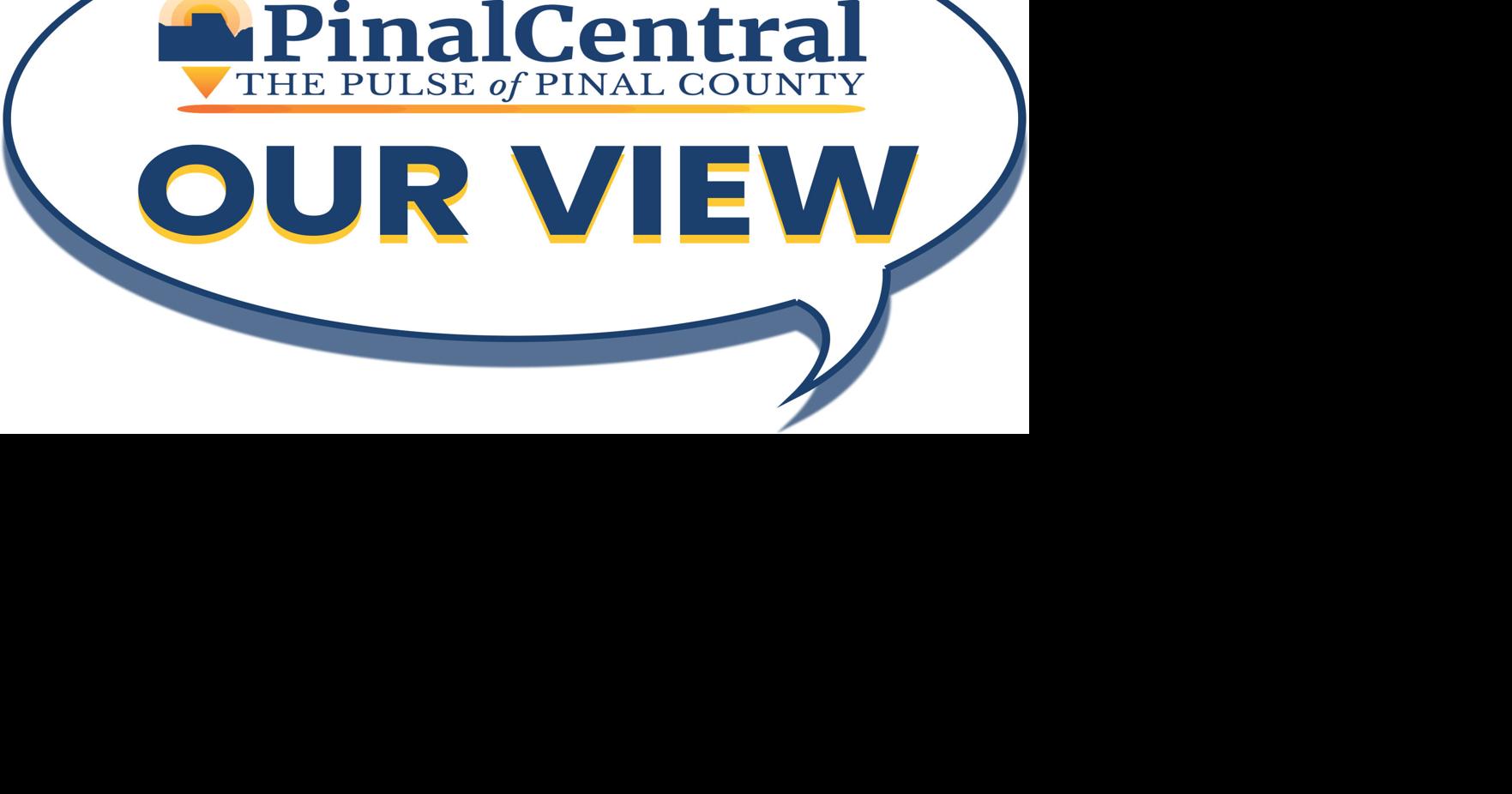 Editorial: Cottonwood-Mission Pkwy