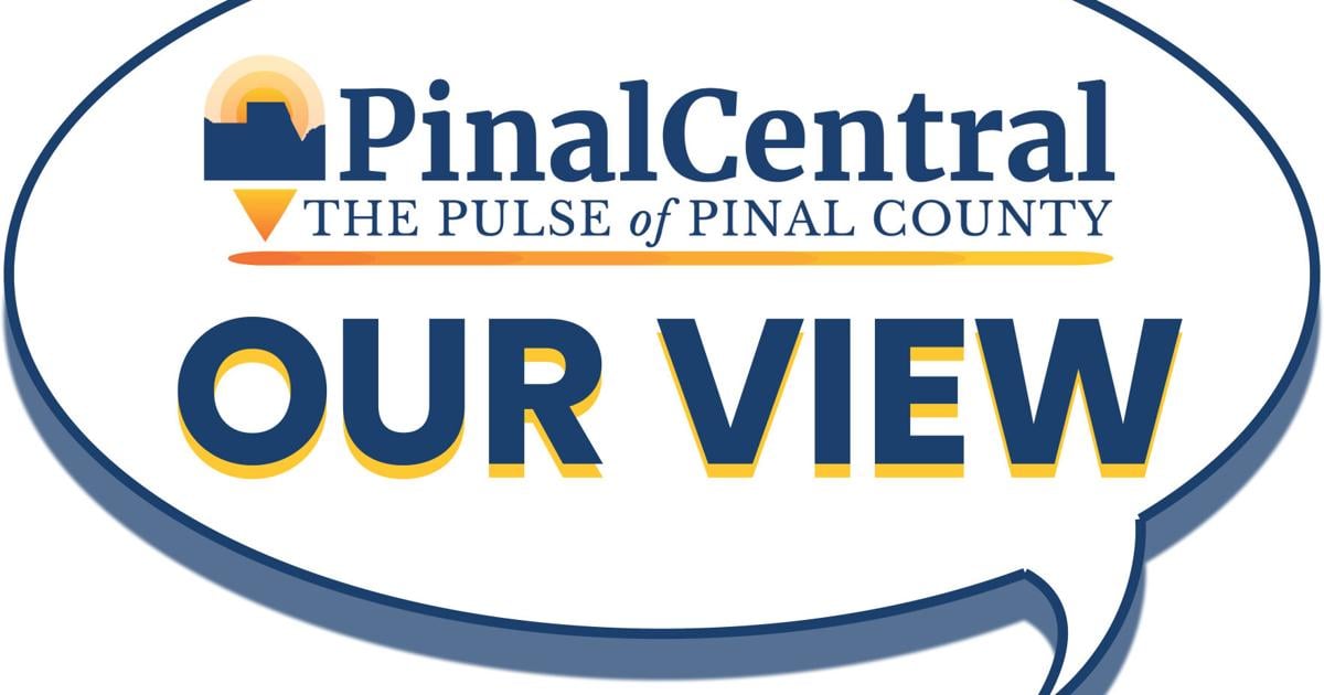 Editorial: Cottonwood-Mission Pkwy
