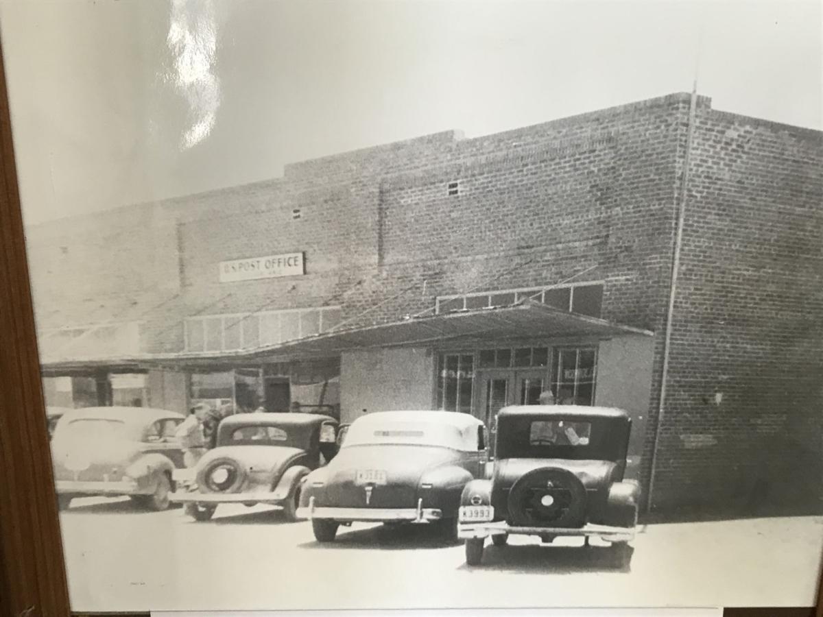 Bringing back downtown Coolidge historical loop restoration vital to