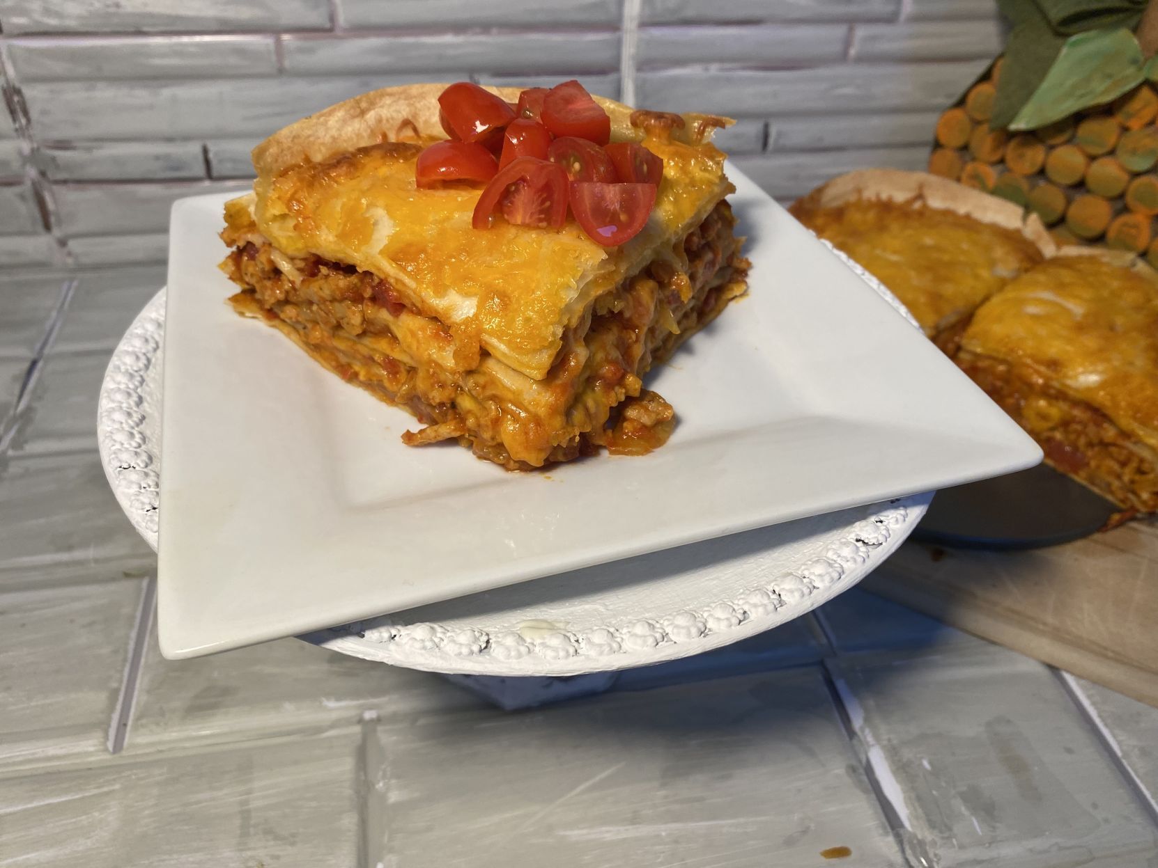 Top 131+ quesadilla cake in.eteachers