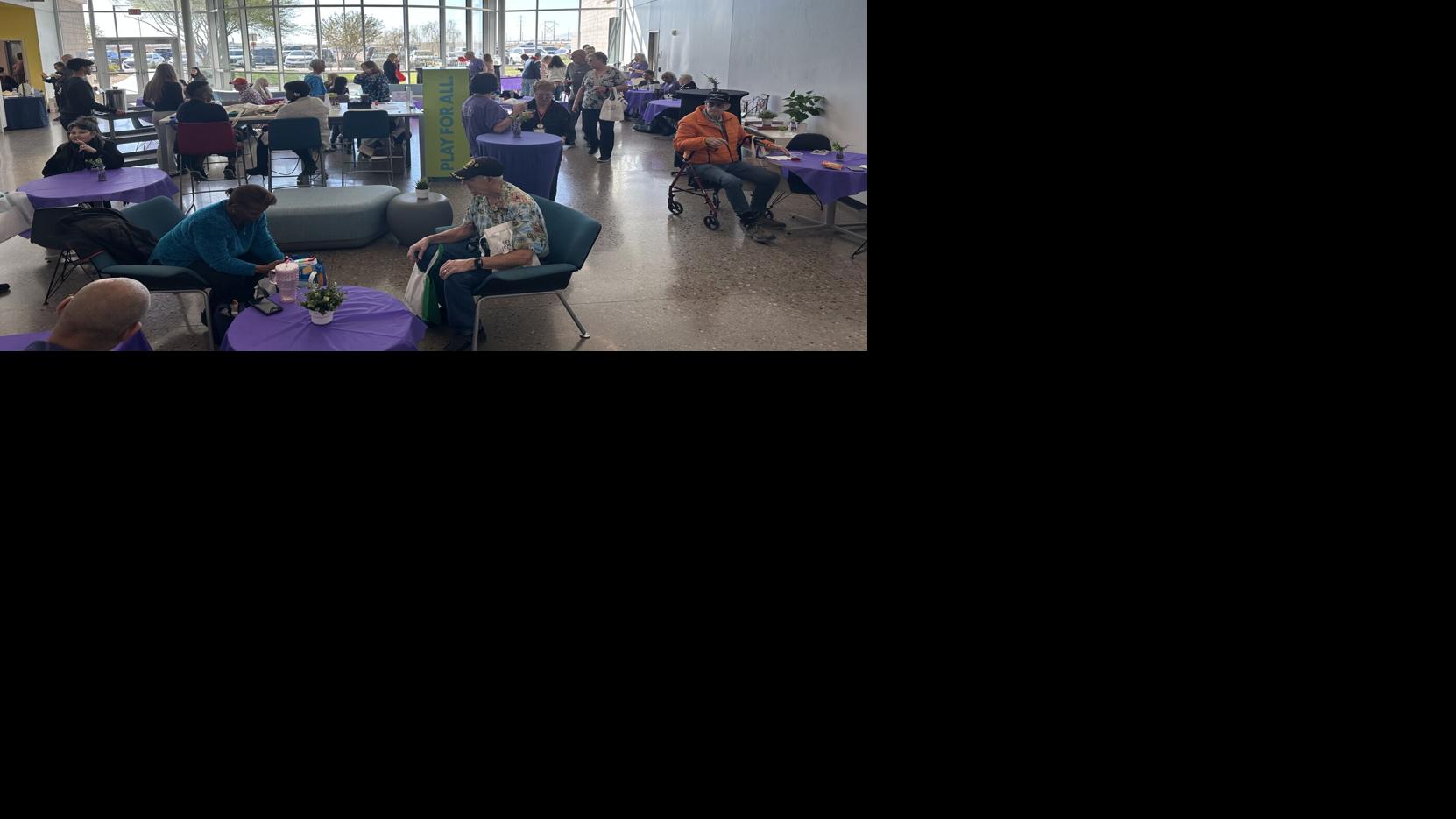 Senior Info Expo returning to Maricopa | Maricopa Monitor ...