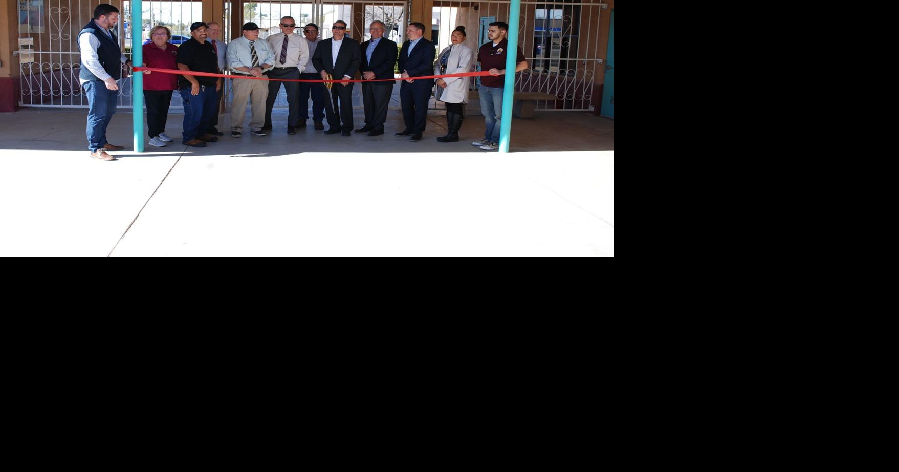 Arizona Water Company moving into new Coolidge digs News