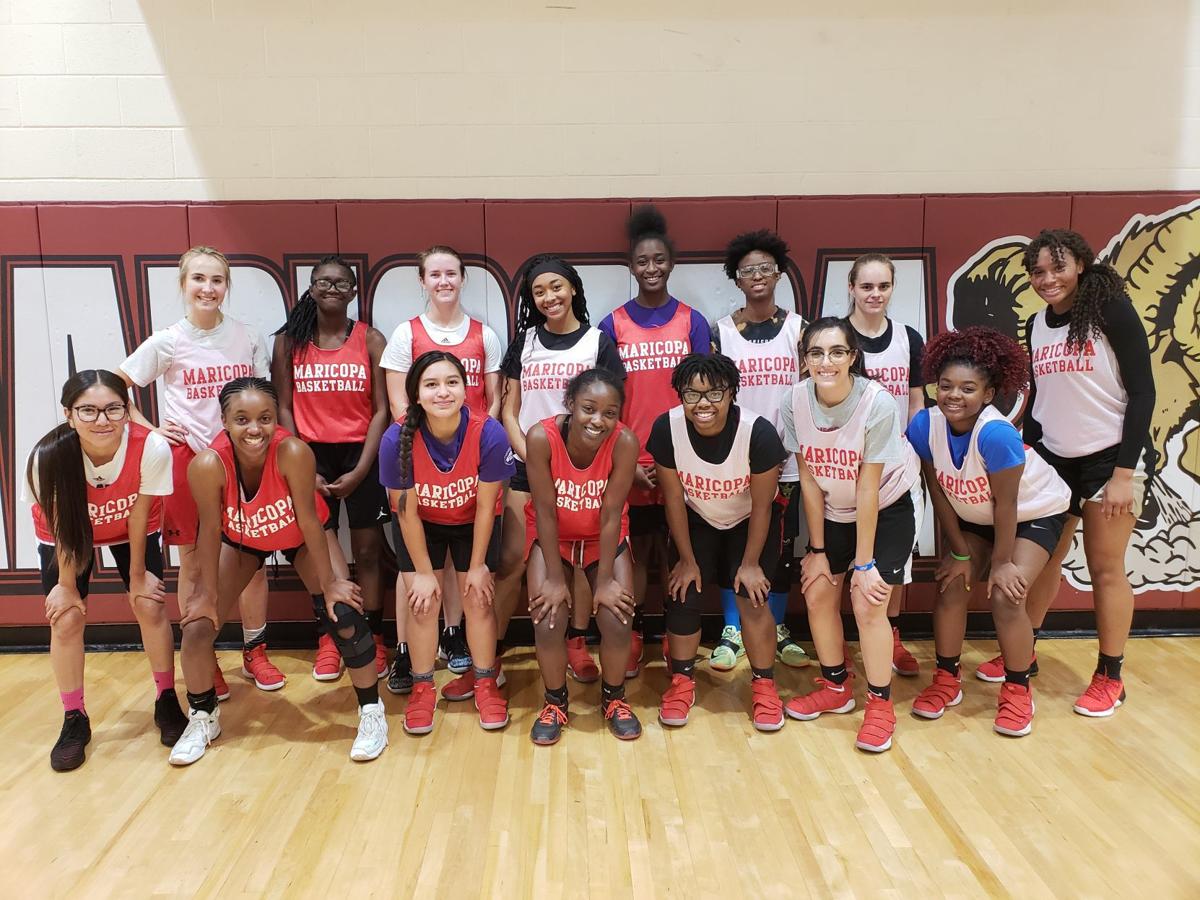 Rams Hope Seniors Can Lead Girls Basketball Deep Into Playoffs