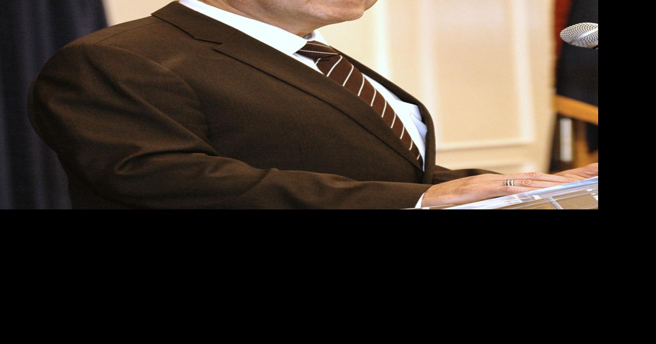 AZ Supreme Court Justice worried about future of checks and balances