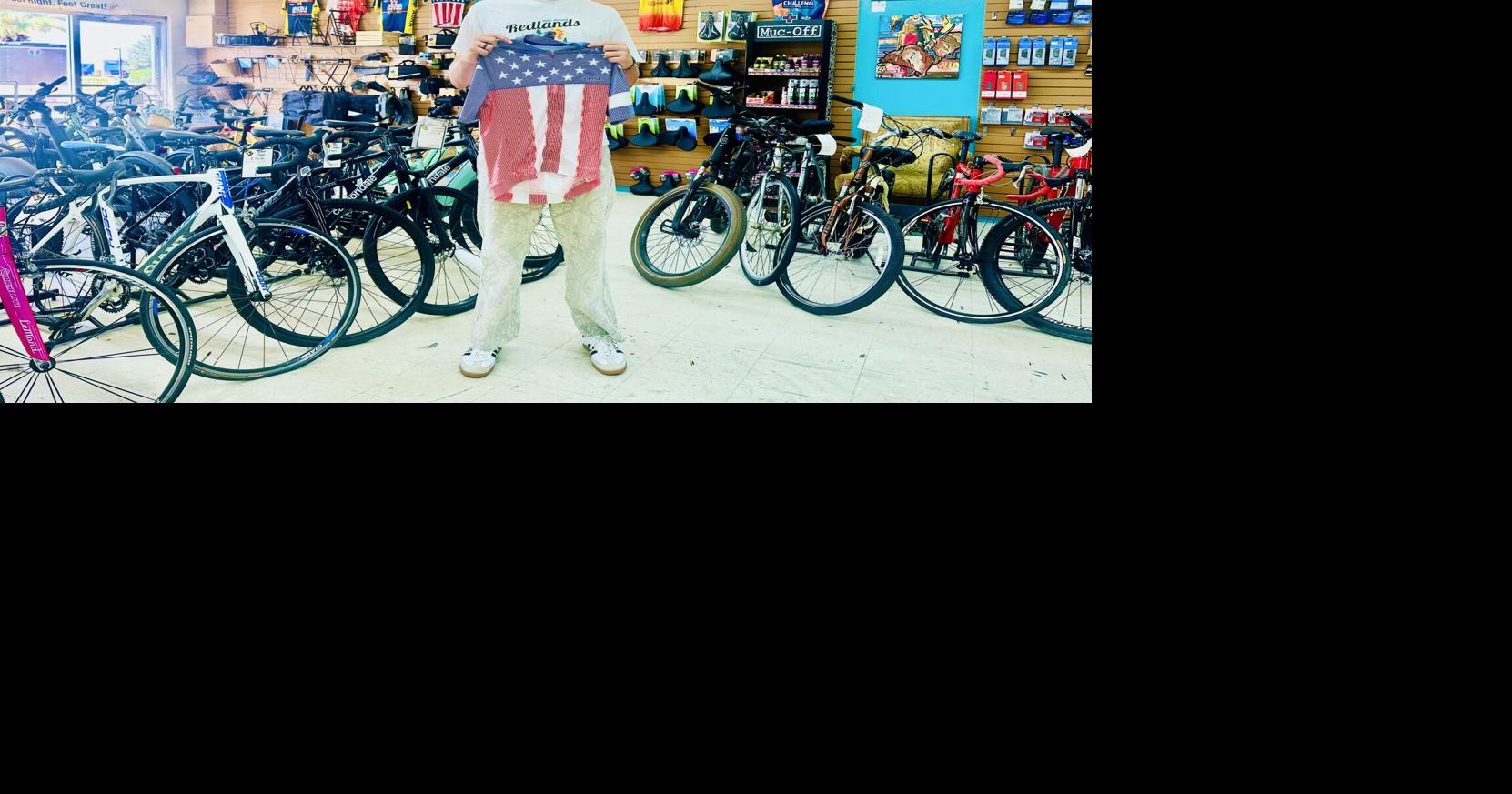Area teen wins national track cycling competition