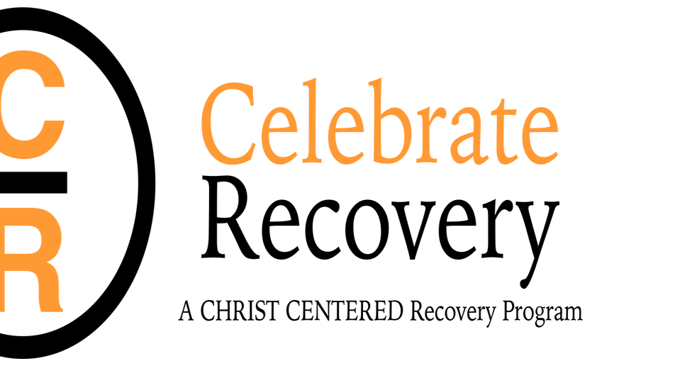 Celebrate Recovery Logo