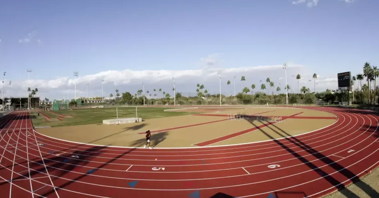 ASU hockey player remains hospitalized after collapsing during Thursday workout