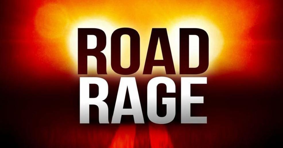 Gold Canyon man charged after alleged road rage incident | Apache ...