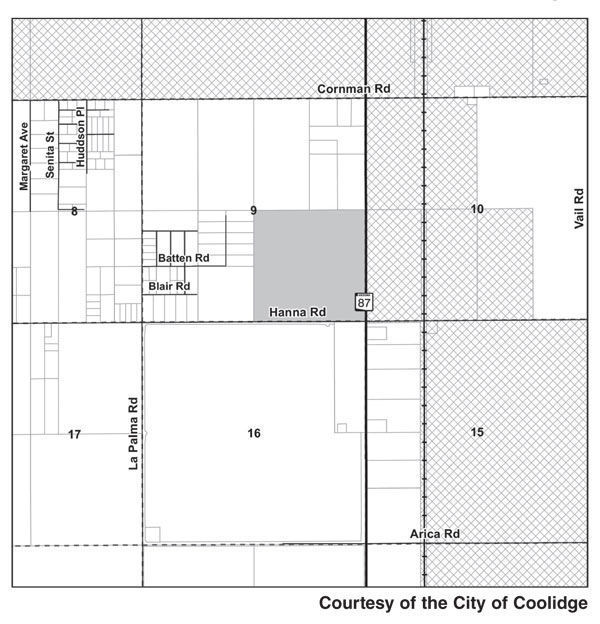 Court Rules In Favor Of Eloy In Coolidge Annexation Dispute | News ...