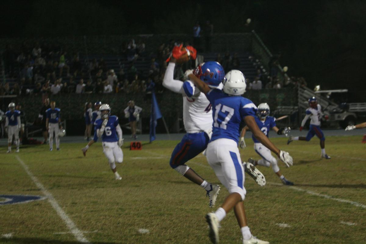 Bears Rejuvenating Season Comes To An End Against Valley
