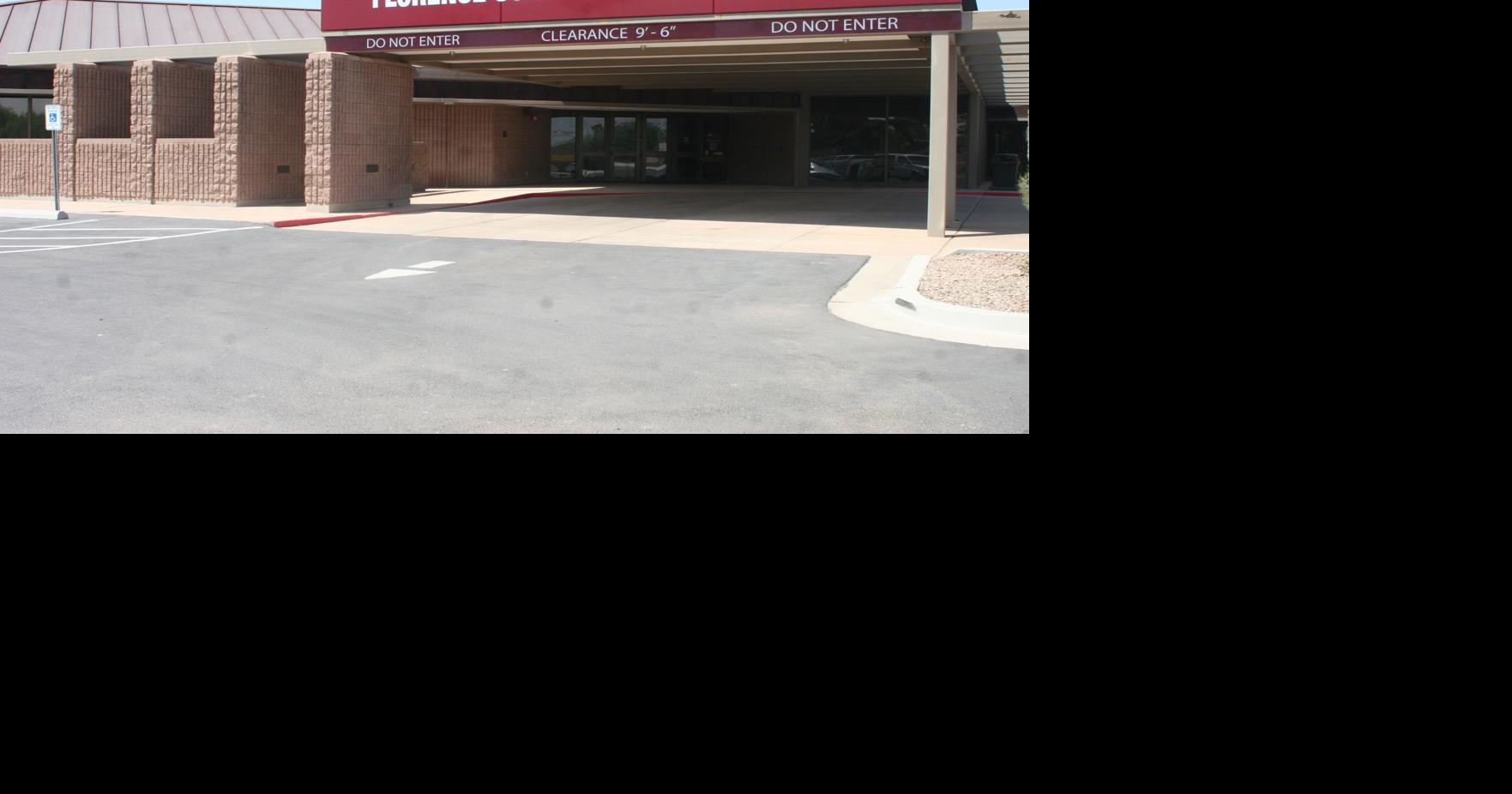 New Florence Community Health Center opens News