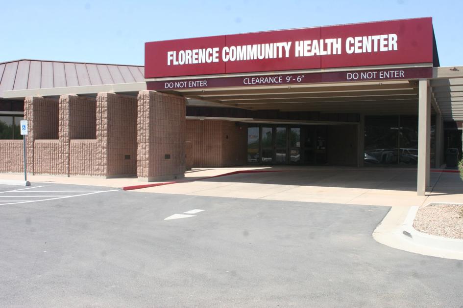 New Florence Community Health Center opens News