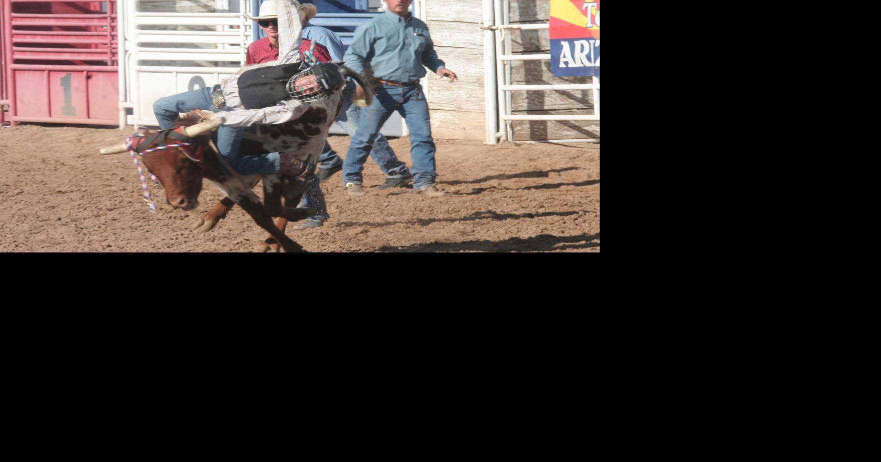 More events may be headed to Florence rodeo grounds News