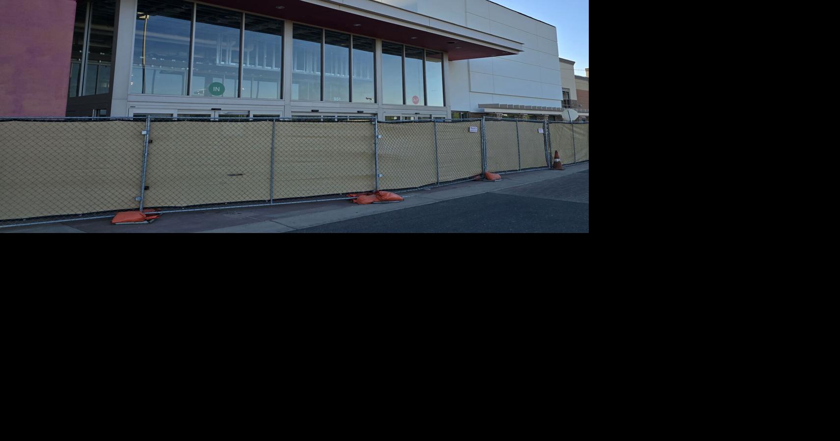 Target 'excited' to reopen CG store; details to come | Recreation ...