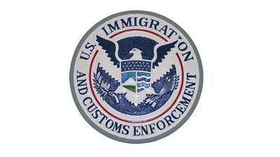 ICE logo