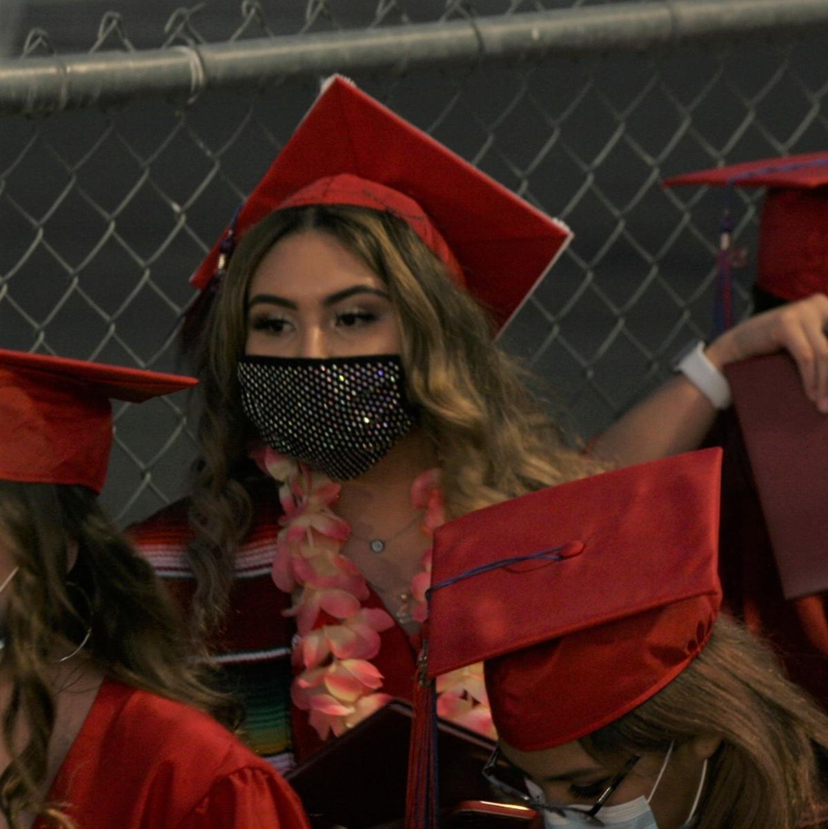 Coolidge 2020 Ceremony