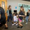Cellphone ban already boosting students' attention, CG teacher says