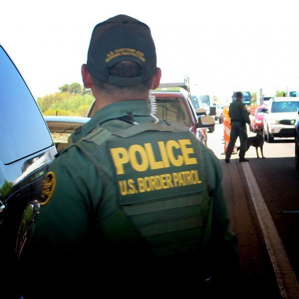 Fentanyl Heroin Seized From Smugglers On 3 Shuttle Vans In Southern Arizona Arizona News Pinalcentral Com