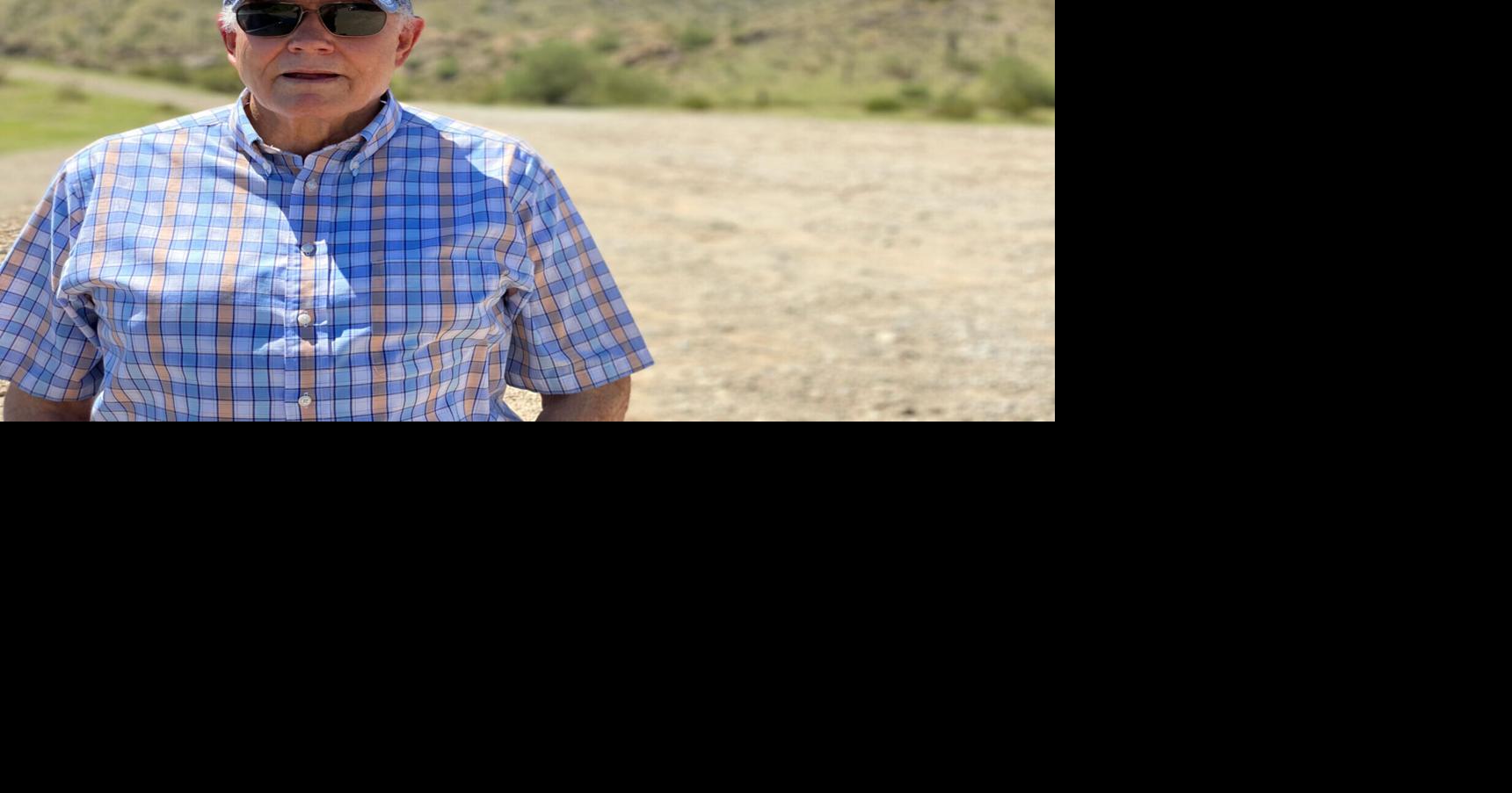 CG Mountain to receive facelift as part of 9/11 tribute Area News