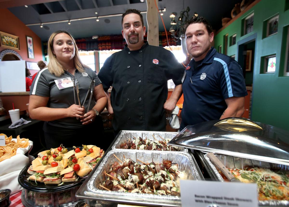Taste of Casa Grande