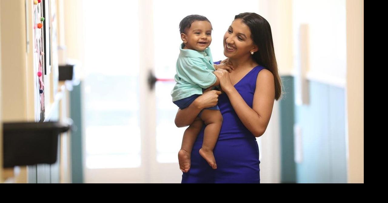 4 Practical Resolutions for Working Parents to Embrace in 2025
