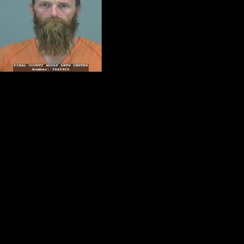 Apache Junction man sentenced for double murder | Apache Junction ...