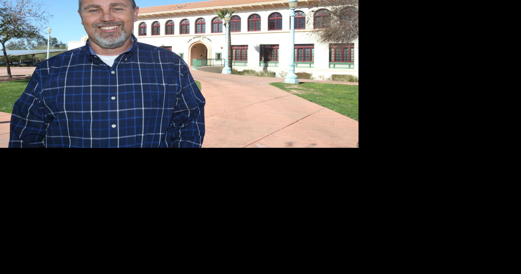 Casa Grande city attorney pinalcentral com