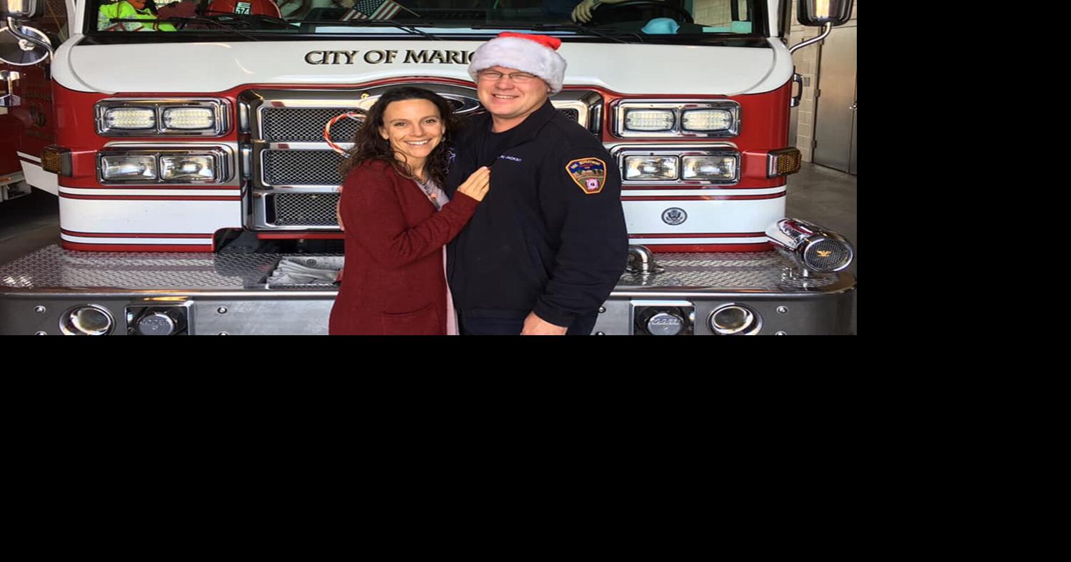 Doing it with heart: Richard Jackson pours efforts into causes throughout Maricopa