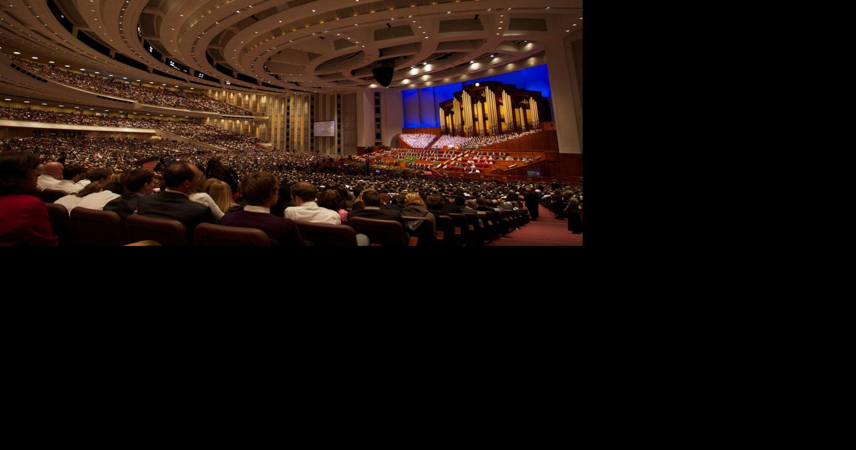 LDS conference scheduled this weekend | Religion | pinalcentral.com