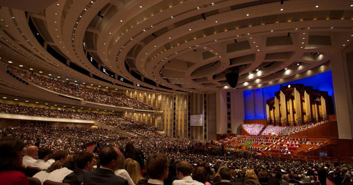 LDS conference scheduled this weekend | Religion | pinalcentral.com